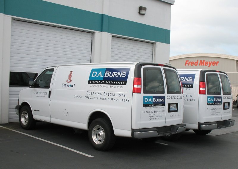 Burns plant commercial vans.JPG
