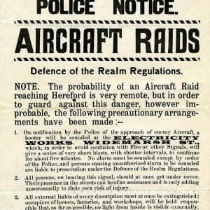 Hereford_Police_-_WWI_poster_-_Police_Notice_-_Aircraft_Raids.jpg